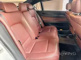 BMW 730 LI